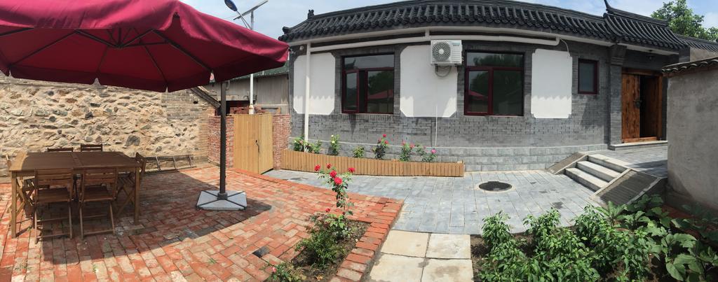 Chez Ina & Jasee Miyun Exterior photo
