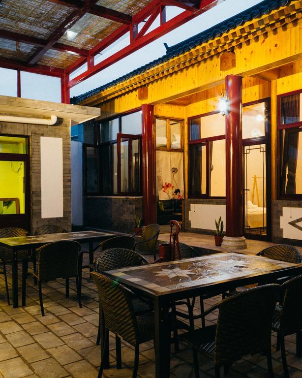 Chez Ina & Jasee Miyun Exterior photo