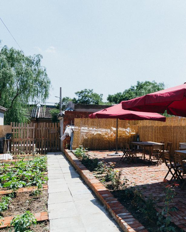Chez Ina & Jasee Miyun Exterior photo