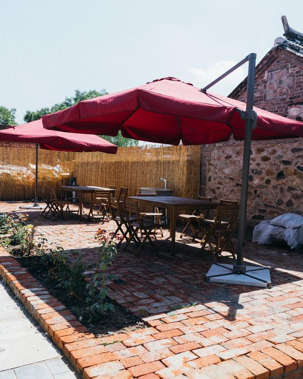 Chez Ina & Jasee Miyun Exterior photo