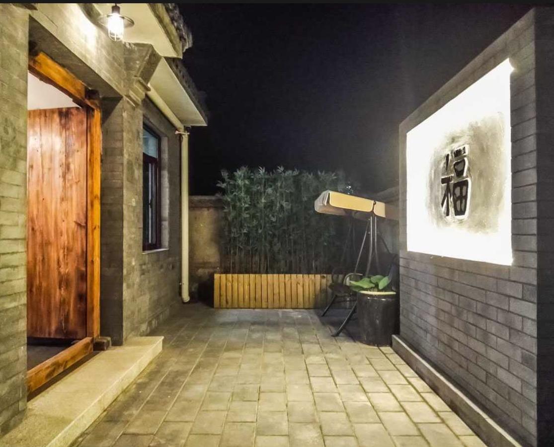Chez Ina & Jasee Miyun Exterior photo